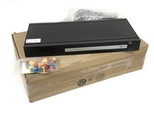 Open Box Middle Atlantic PD-DC-125R 125W Multi-Mount DC Power Distribution READ