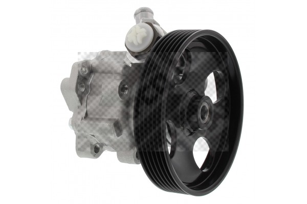 Servopumpe FüR Citroen Fiat Peugeot 2007->>-image