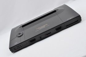 NEO GEO AES Console  AES3-5, BIOS Socketed, RGB Bypass, Joystick SNK NEOGEO
