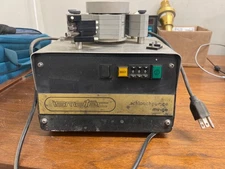 Cole-Parmer Instrument Company Ismatec 7611-00 Peristaltic Pump