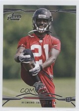 2013 Topps Prime Retail Desmond Trufant #144 16yx