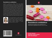 Farah Azouzi (U. A.) | ResistêNcia AntibióTica | Taschenbuch | Portugiesisch