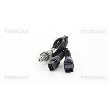 Triscan Lambdasonde für Citroen Xantia Zx Peugeot 106 306