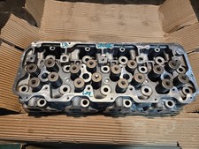 REMAN 11-16 2011-2016 LML DURAMAX 6.6L LH DRIVER SIDE CYLINDER HEAD C13 REF41c