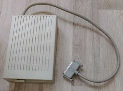 Apple PC 5.25'' Drive A9M0110 for Macintosh SE or Macintosh II (with expansion) 