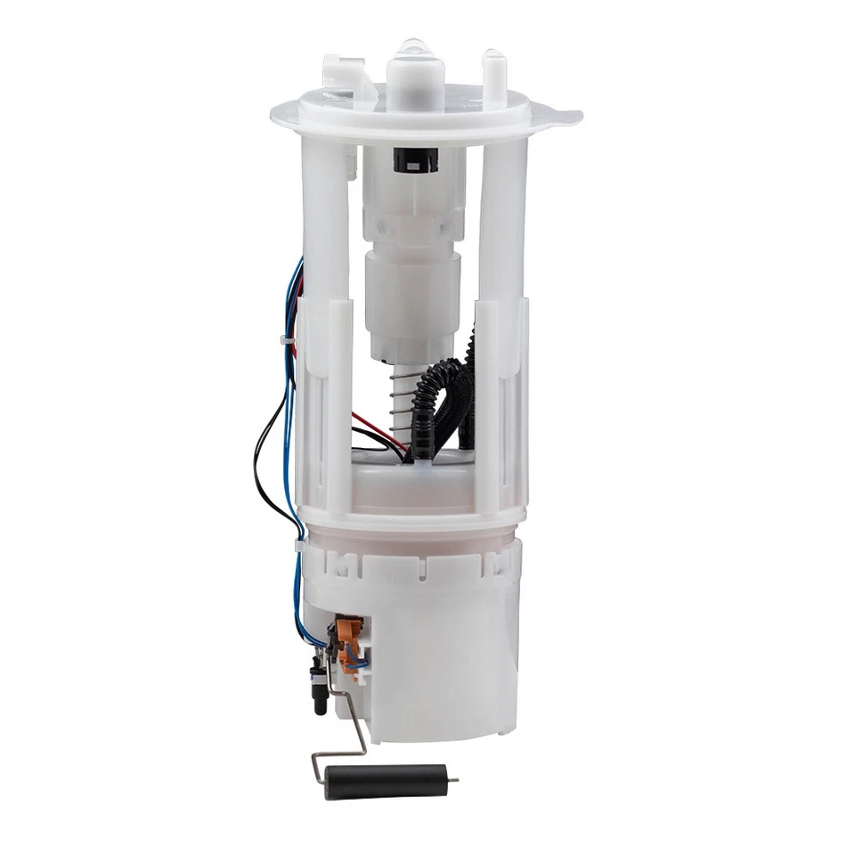 Bomba de combustible para camioneta Nissan Frontier Xterra Pathfinder Suzuki Equator Foto 3 de 4