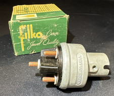 Nos Filko 3297 Ignition Switch 1949-1958 Chrysler Dodge Desoto Plymouth Nos Filko 3297 Ignition Switch 1949-1958 Chrysler Dodge Desoto Plymouth