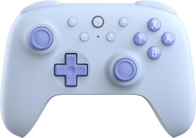 8BITDO ULTIMATE 2C WIRELESS CONTROLLER FÜR SWITCH - BLAU