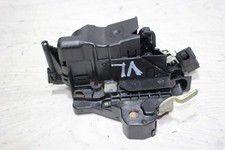 T&uuml;rschloss vorne links Mercedes Benz W210 E320 Bj,98