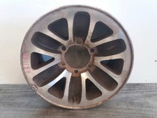 Jantes Mitsubishi MONTERO