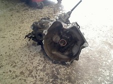Boite de vitesse Suzuki ALTO