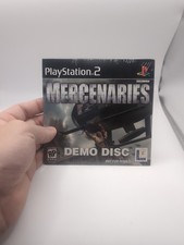 DEMO DISC DVD PBPX 95506 SONY PlayStation 2 PAL EUR 14,99 - FR