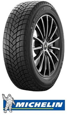 Michelin X-ICE Snow XL 195/55 R16 91H Winterreifen