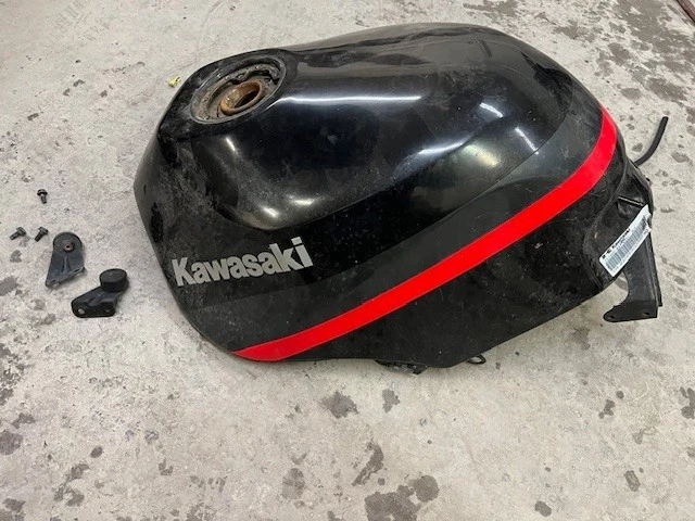 Motorcycle Parts for 1990 Kawasaki Ninja ZX10 for sale | eBay