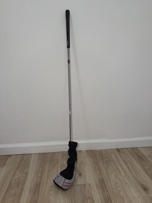Strata 3-Wood Fairway Wood 15.5° Right-Hand Regular Flex Steel Shaft