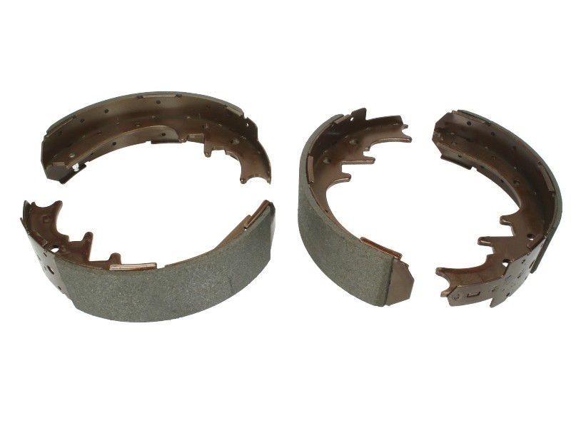 ✅Fits LPR LPR01125 Brake shoe set 01125 Brake shoe fits: FORD RANGER ⭐UK Seller⭐
