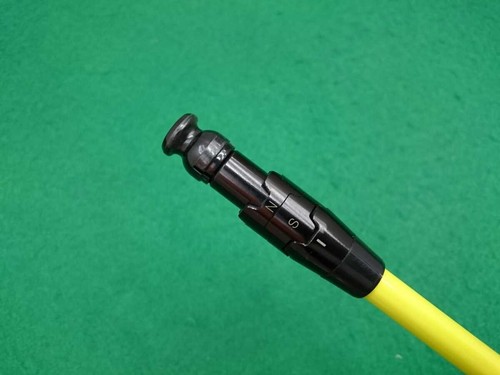 Tour AD MT-7 1W Driver Shaft 43.75" 1W Flex S Stiff With Grip Right Handed - Picture 2 of 4