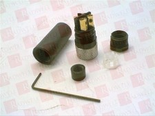 PHOENIX CONTACT SACC-M 8FS-4CON-M-SW / SACCM8FS4CONMSW (BRAND NEW)