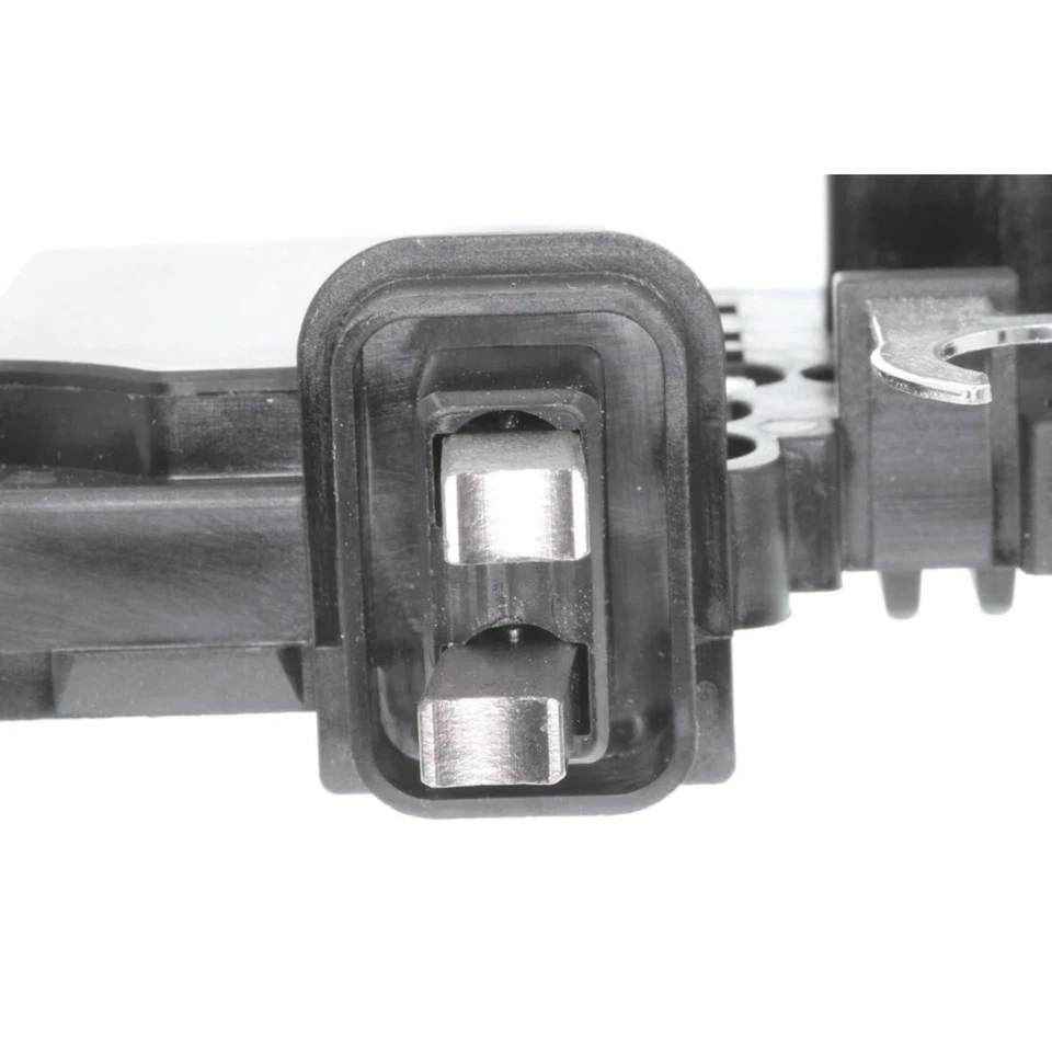 Vemo V20-77-0299 Regulador de Voltaje para 330 325 525 530 E46 Serie 3 BMW 330Ci X5 Foto 3 de 3