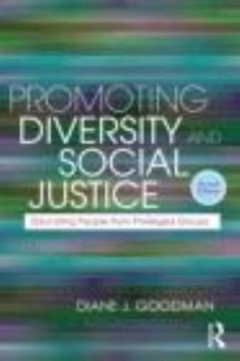 Promoting Diversity and Social Justice : Educating People from Pr