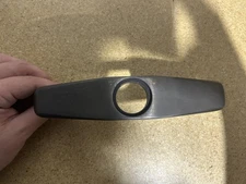 VON DUPRIN Night Latch Cylinder Trim For 33A/35A Exit US10B613 Oil Rubbed Bronze