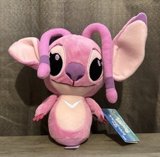 Funko Super Cute Plushies Lilo  Stitch Angel Plush Hot Topic Exclusive