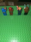 Lego Marvel Minifigs — photo 4