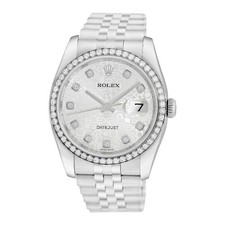 Rolex Datejust 116244 for sale | eBay