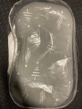 Snuggle Me Organic Infant Lounger