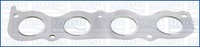 Dichtung AbgaskrüMmer Ajusa 13276200 FüR Hyundai Ix35 LM EL ELH I40 1 VF CW TL 4