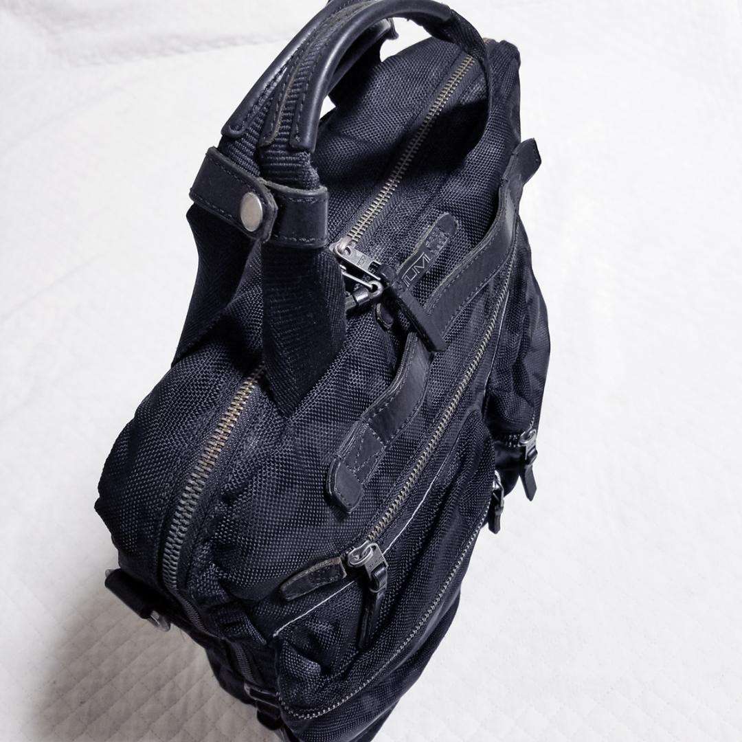 Tumi Dalston Ashwin Tote Black Camo | eBay Tumi Dalston Ashwin Tote Black Camo | eBay