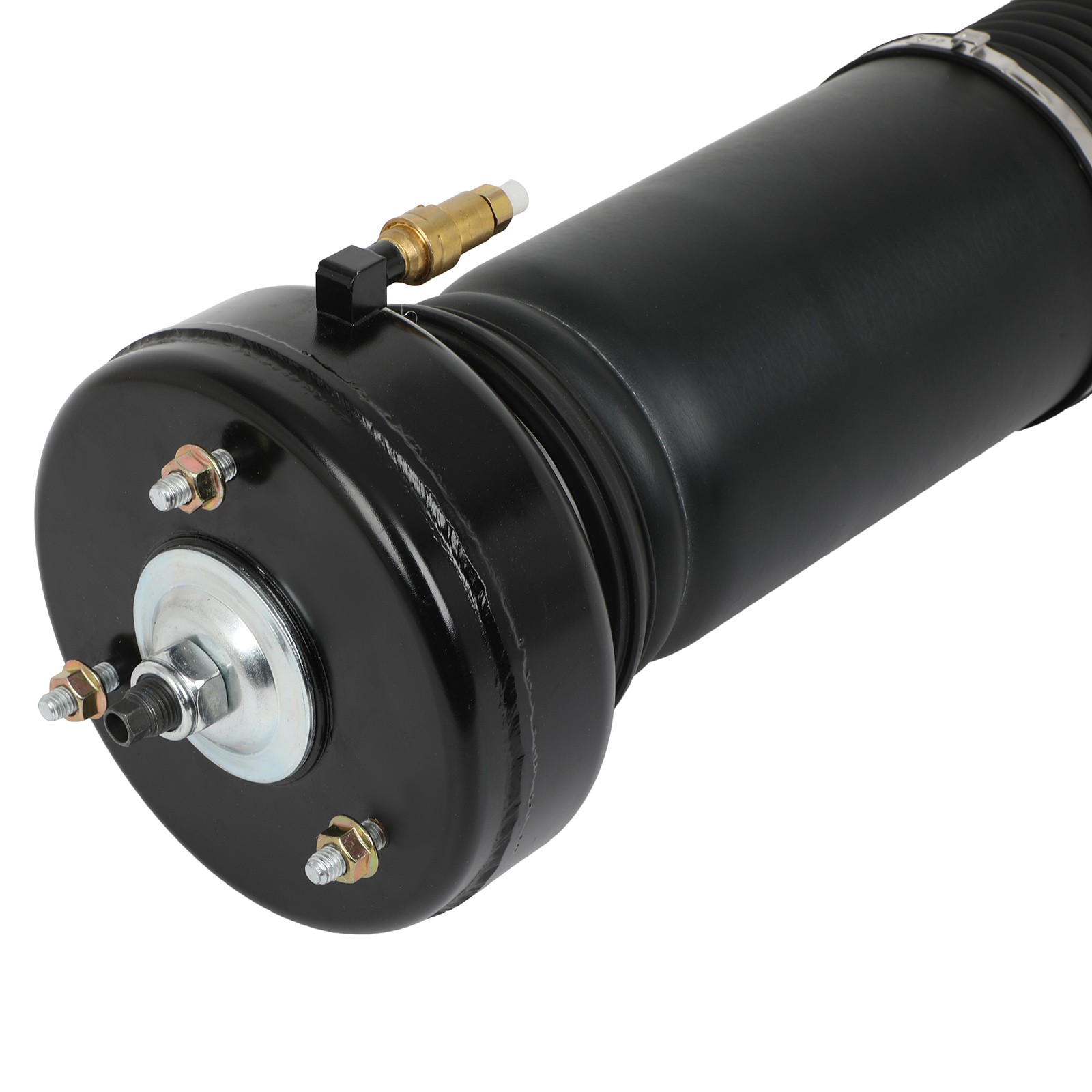 For 2004-2016 Rolls Royce Phantom Saloon Front L/R Air Suspension Shock Struts