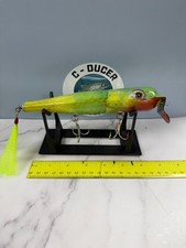 Atom 40 Style. JigSkinz Mahi pattern.