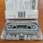 Vintage 1991 Cassette Tape Chainsaw The Devil's Drivin My Car Metro Records NM — photo 5