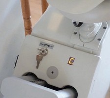 New Replacement Keys for Acorn / Brooks Superglide 120 130 Stairlift Set Of 2