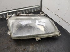 Feu avant (phare) Volkswagen SHARAN