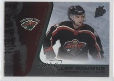 2002-03 Pacific Quest for the Cup Cliff Ronning #49 0a4