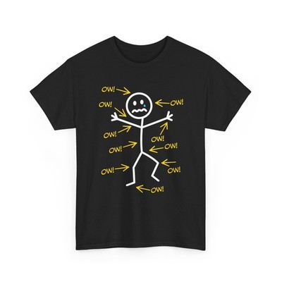 At My Age Funny T Shirt