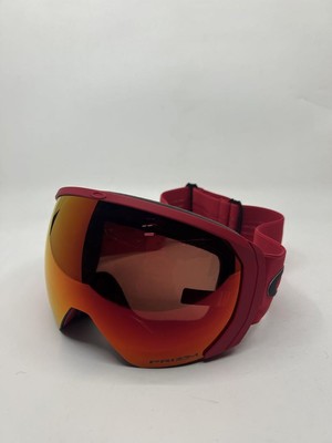 New OAKLEY Flight Path