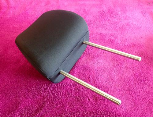 🔷VW Golf VI 5K1 Kopfstütze vorne links 👍TOP ANGEBOT⭐⭐⭐⭐⭐ 5K0881901C