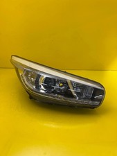 Kia Ceed II 2012- Frontscheinwerfer Rechts 92102-A2220 LHD OE Original Teil