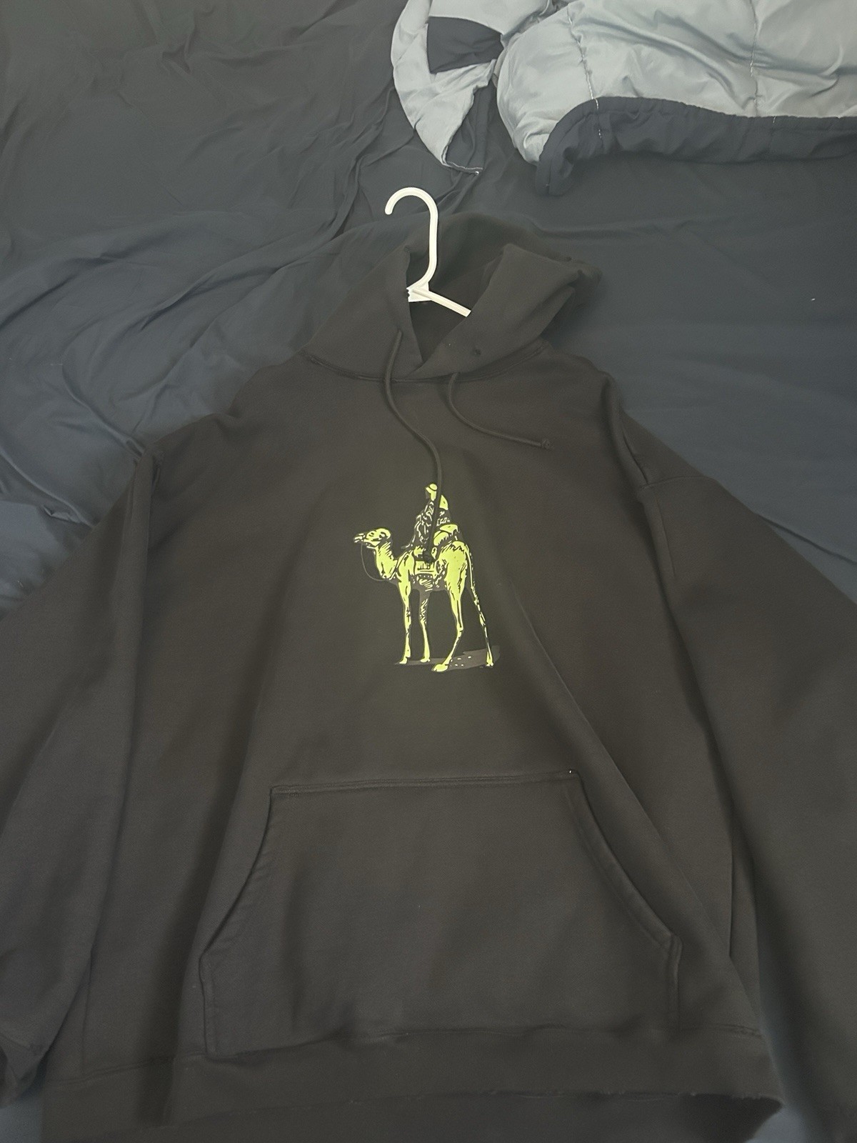 VETEMENTS VETEMENTS