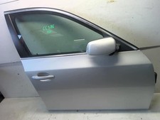 Porte avant et accessoires BMW SERIE 5