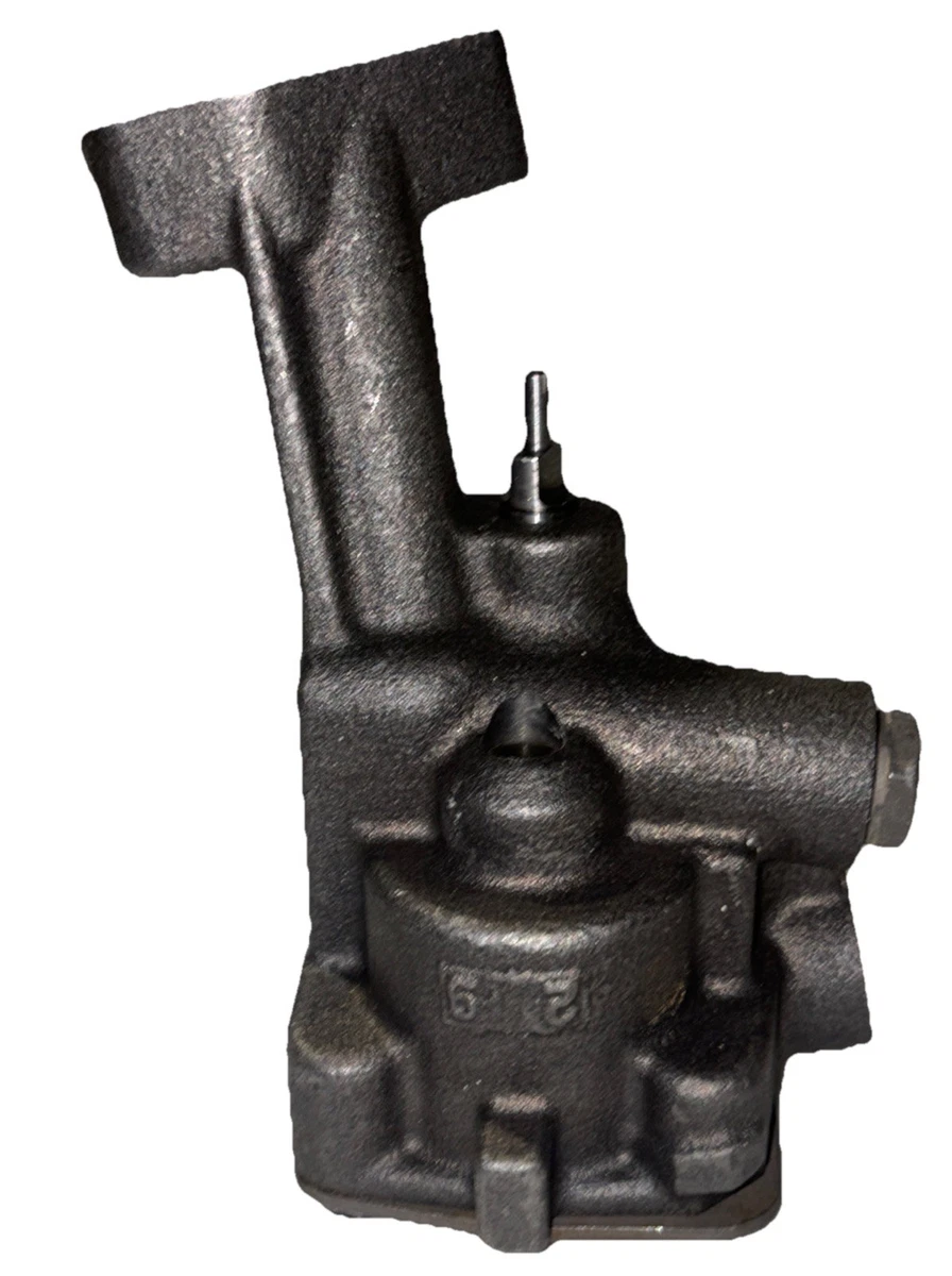 Engine Oil Pump 2520309 M540 photo 1
