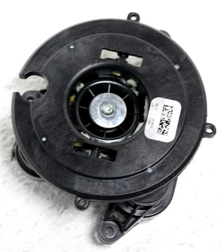 6U5Z-17D696-D OEM Right Passenger Side Exterior Mirror Motor Ford F150