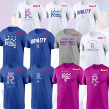 Kansas City Royals Collecting and Fan Guide 35