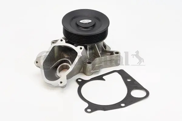 Pompa acqua meccanico WPS3017 CONTINENTAL CTAM per BMW 3 Coupé 5 Touring X3 5 1