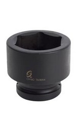 Sunex 1 Dr. 55mm Impact Socket Sun555m Sunex 1 Dr. 55mm Impact Socket Sun555m