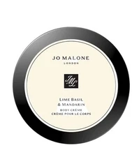 Jo Malone New Lime Basil & Mandarin Perfume Body Creme 5.9oz Free Ship cream