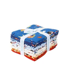 Pop 'n Play Fat Quarter Bundle by Riley Blake Designs